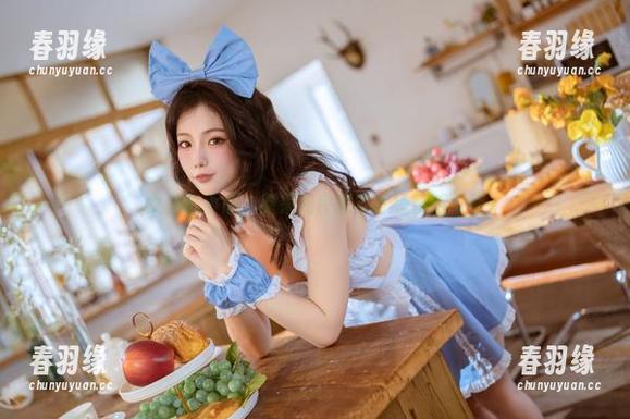 女仆的小憩，原来桃良阿宅才是幕后主使