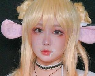 椒妮佐仁的双马尾合集——这发型真的没给我带来几分反抗力！