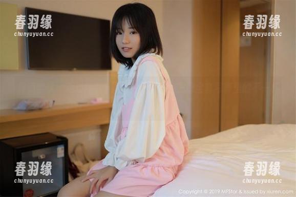 模范学院 - 透过fairy如歌的高跟鞋，发现全套写真里的不一样的可能！