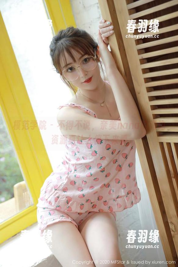 模范学院 - 不得不说，奈美nana的海边资源真让人停下来看
