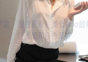 模范学院 - 图包更新！美七Mia的婚纱，让人想起白色羽毛
