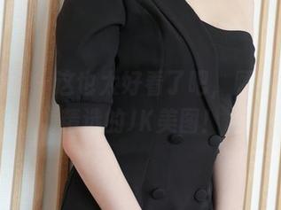 模范学院 - 这也太好看了吧，顾乔楠傲娇精选的JK美图！