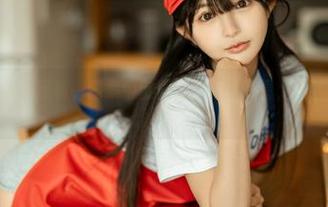 樱井宁宁的学妹写真，图集中散发出的青春气息，真让人捉摸不透。
