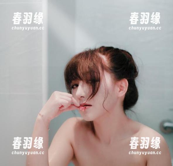樱晚gigi 樱晚gigi的浴缸之旅:水花四溅的图集,下载有风险,请自理!