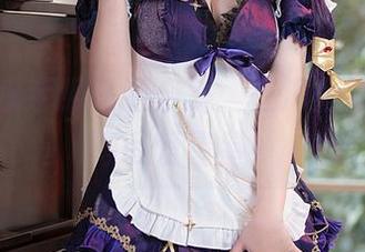 樱梨梨水手服高清合集：在海上打工，做颗可爱星星！