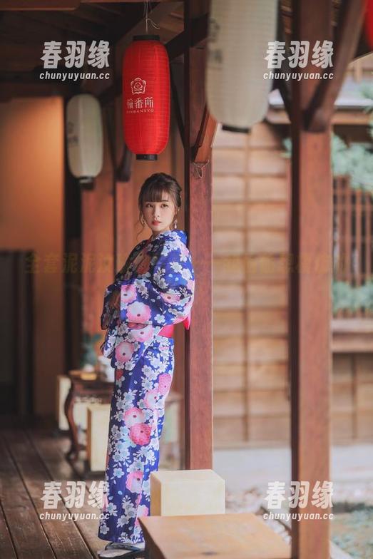 全套泥泥汝瑜伽写真——我偷偷想模仿的姿势！