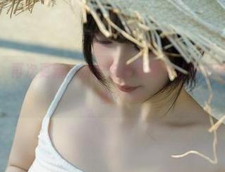 水手服写真，再次更新！浅安安教你如何让自己像海鸥一样自由？