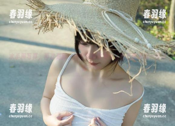水手服写真，再次更新！浅安安教你如何让自己像海鸥一样自由？
