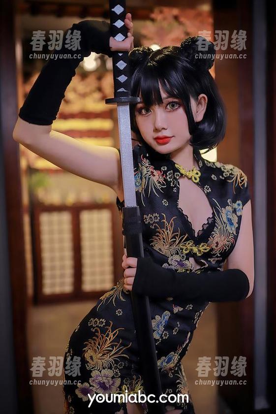 请注意，YouMi尤蜜的兔女郎小酒馆正在营业，炸蛋Boom的写真集太有意思了！
