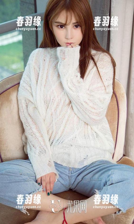 爱尤物 - 看着李丽莎的照片，我是真心觉得占有欲是种人类本能……