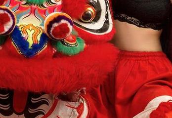 爱尤物 - 我敢打赌，林熙桐图集中的妹妹能放大你的想象