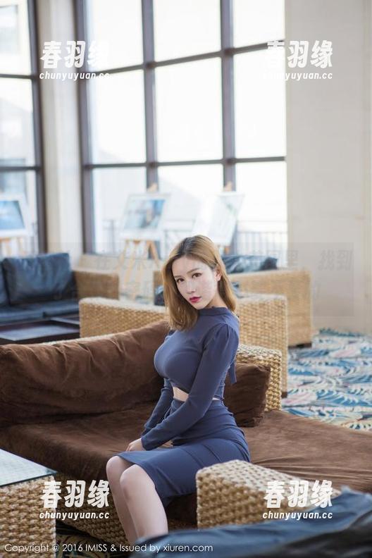 爱蜜社 - 在艾米Amy的双人美图里，找到了合作的密码，和谐得不要不要的