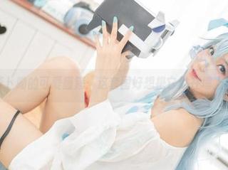 狐萝卜呦的可爱盛筵：这套图好想把它贴在墙上看！