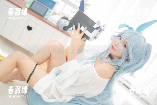 狐萝卜呦的可爱盛筵：这套图好想把它贴在墙上看！