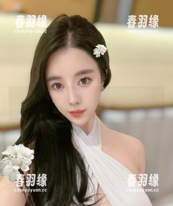 微密圈 - 猪小七的高清壁纸，带你窥探女孩轻松的另一面。