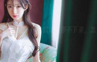 王羽杉的私房美图，一看就让人停不下来，怎么回事？