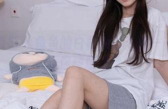 甜予摄影 - 鱼鱼的白棉袜时光秀——原图让你肆意想象