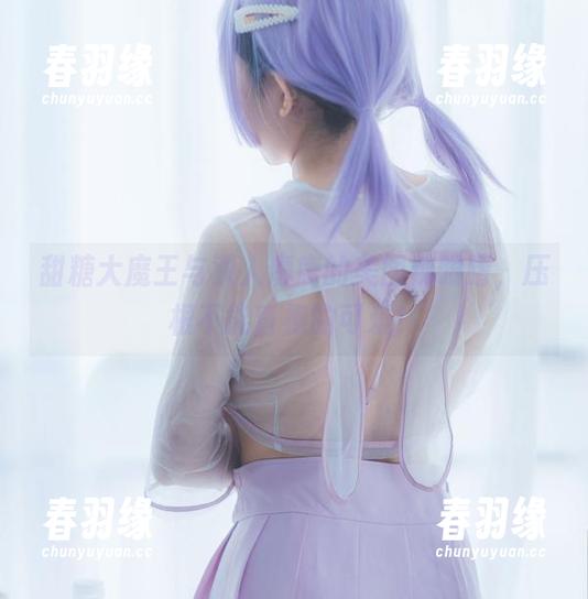 甜糖大魔王与双人麋鹿的美图辣眼睛，压根不能直视的可爱！