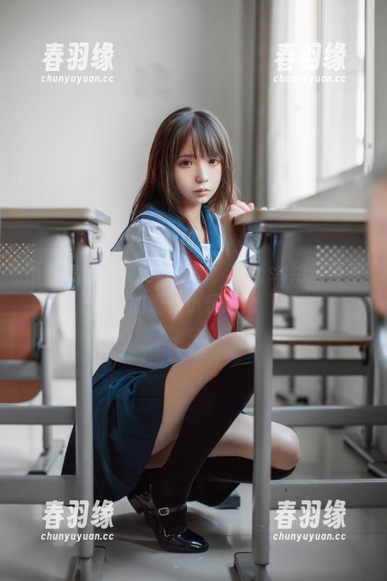 不看会后悔的免费套图，疯猫ss给你带来的爱宕小乐趣！