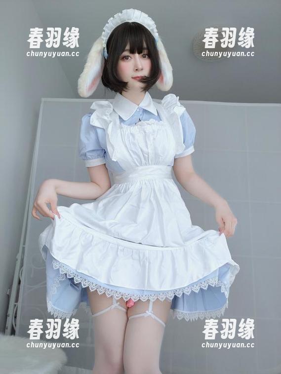 白银81与她的御姐cos——这照片能悄悄让你心跳加速。