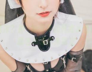 冬日清凉？神楽坂真冬的死库水合集，网盘名单等你来鉴定