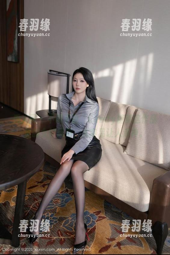 秀人网-Candy糖糖 秀人网 - 不得不说,Candy糖糖这作品里的女神风范,太容易让人走神。