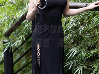 秀人网 - 她在家但不放松，Egg尤妮丝居家写真里的“随意”要留个心眼儿。