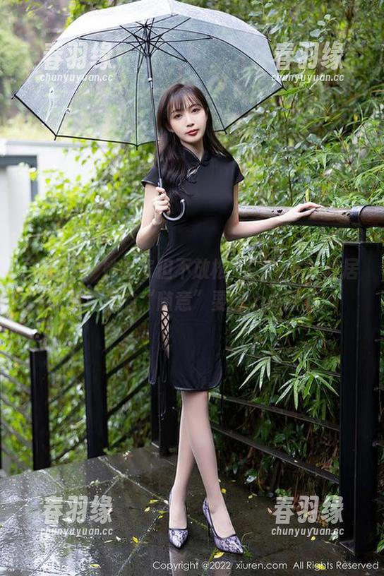 秀人网 - 她在家但不放松，Egg尤妮丝居家写真里的“随意”要留个心眼儿。