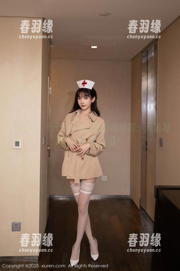 秀人网 - 七七kiko的连衣裙编程：高清写真永远不会出错！