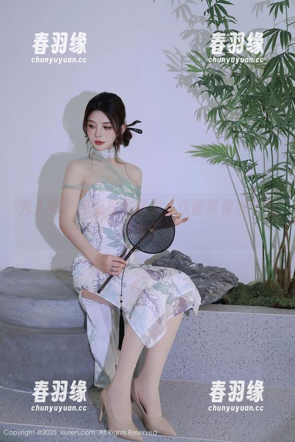 秀人网 - 免费写真曝光，优酱教你当个气场女王。