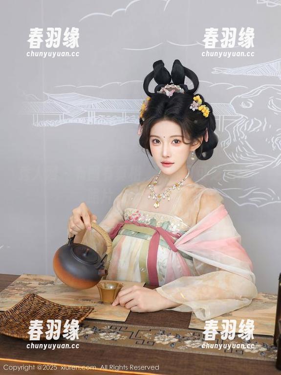 秀人网 - 有图有真相，下载可可芝的吊带照片，值得一试！