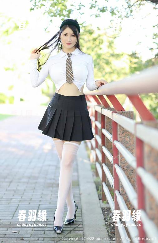 秀人网 - 和服与唐安琪的奇妙曜日：无圣光的免费合集任你翻！