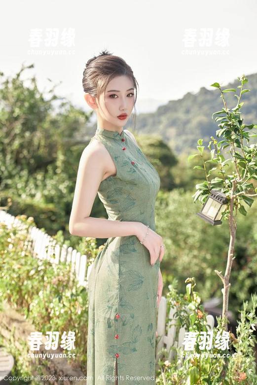 秀人网-娜露Selena 秀人网 - 夏天的泳池派对,娜露Selena的精选美图不看亏大了!