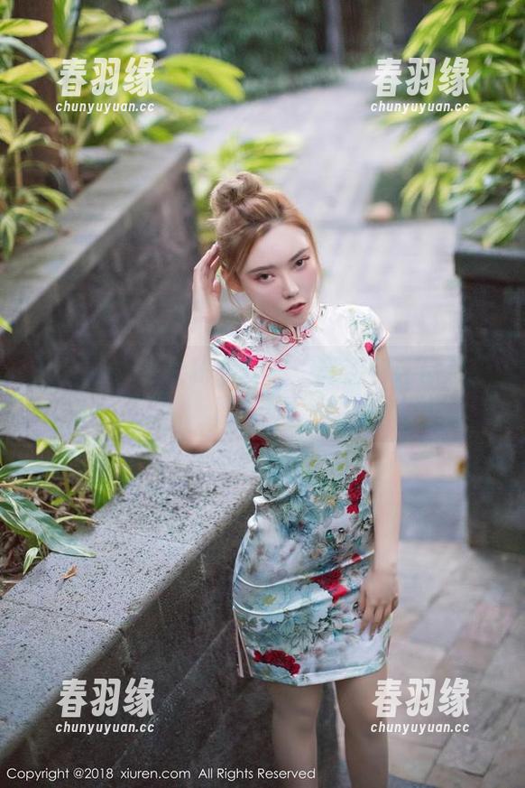 秀人网 - 私人秘书安然：高清到让你想辞职下载！