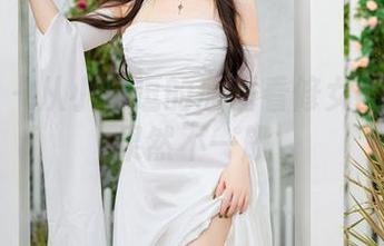 秀人网 - 从小逗逗的原图看修女的日常：果然不一般