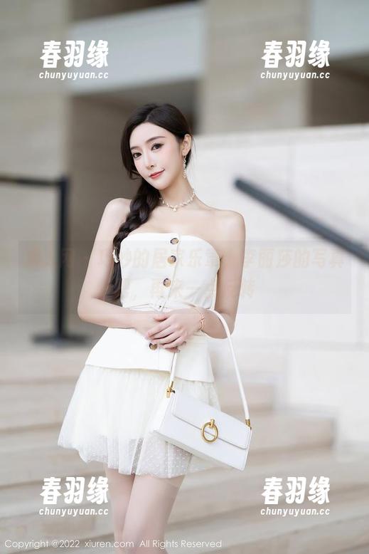 秀人网 - 巧妙的居家乐章，李丽莎的写真吧，再来一点反转