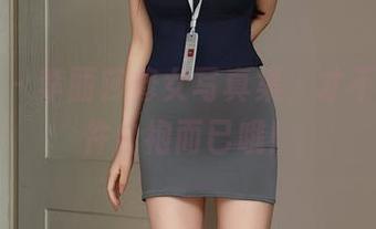 秀人网 - 李丽莎修女写真集，才不只是一件白袍而已哦！