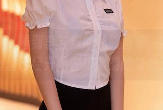 秀人网 - 看到李若汐的礼服图集，我的脑海里已经开始安排假期的场景了