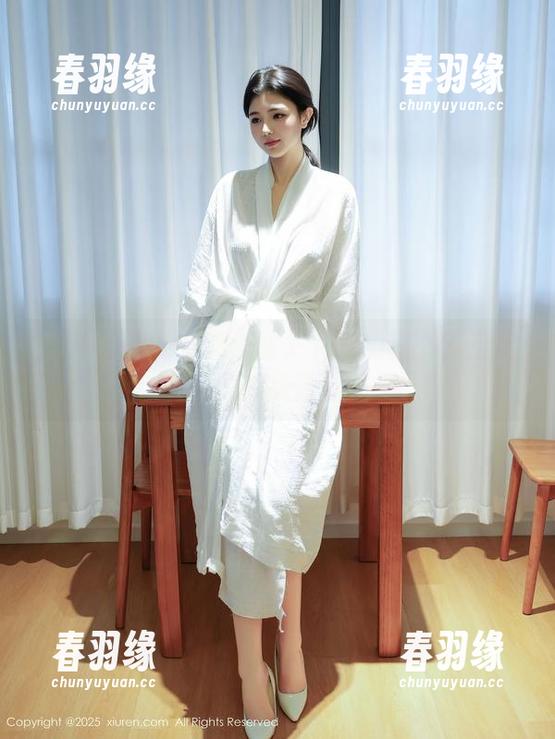 秀人网 - 我们都是柚子178的秘书？这组写真集评测