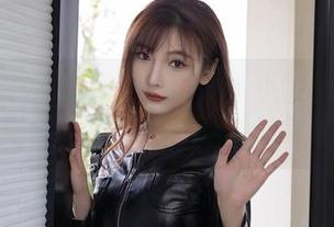 秀人网 - 来了来了！王俪丁小宝贝的御姐写真，免费玩转时尚尖端！