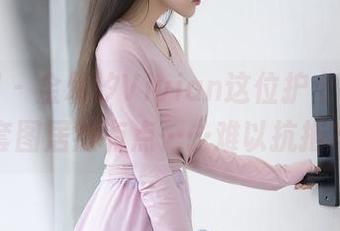 秀人网 - 金幼汐Vivian这位护士，免费套图居然有点……难以抗拒？