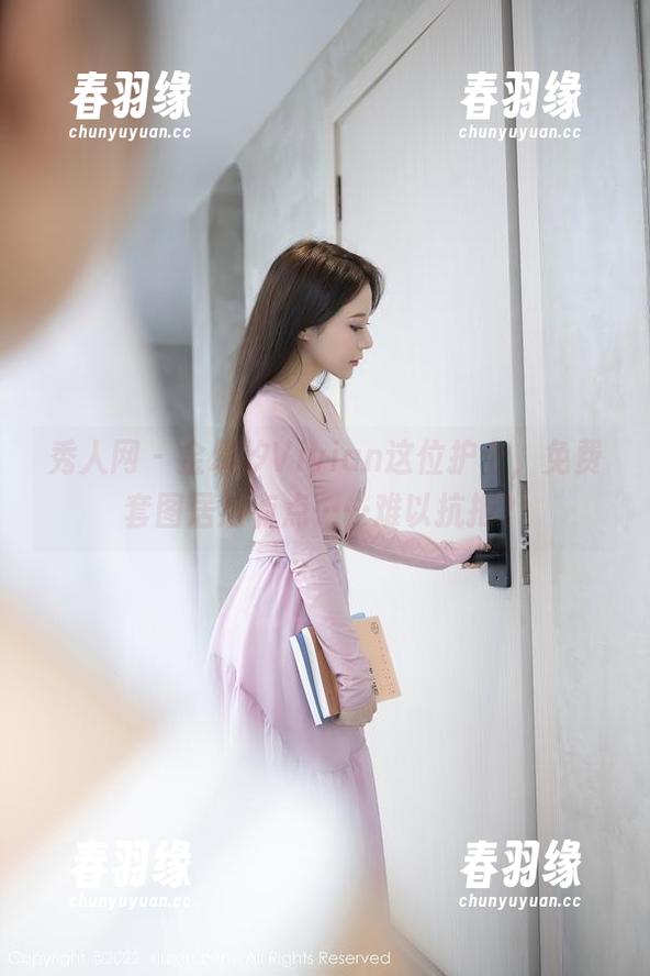 秀人网 - 金幼汐Vivian这位护士，免费套图居然有点……难以抗拒？
