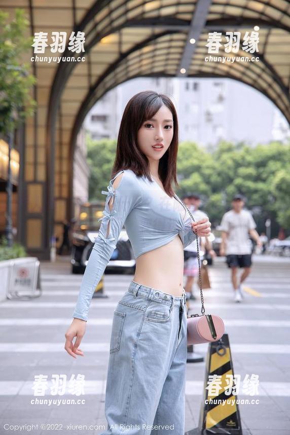 秀人网 - 蕾丝是什么？在陆萱萱cecillia的摄影下，变得迷离起来