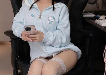 秀人网 - 鹿小茜的居家观察：集满你的好奇心合集
