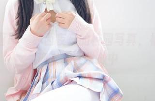 稚乖画册 - 赤西夜夜的校园写真，福利欢迎卡正在发放中