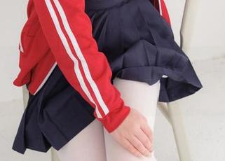 紧急企划 - 小恩的兔女郎写真：兔耳朵带坏的壁纸小姐姐