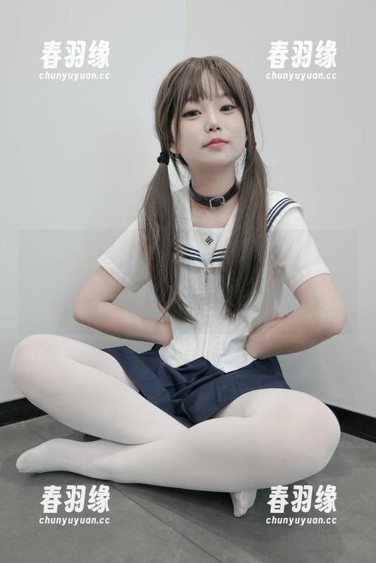 紧急企划 - 美图不止是图，樱樱樱可在线给的女孩气息，隐隐让我想到童年无忧的夏日，嘿嘿。