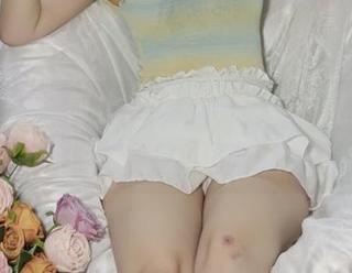 绮梦摄影 - 何止是少女，泰美的私拍好像让我们看到了无数个可能性。