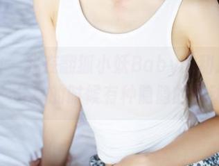 美媛馆 - 我在翻狐小妖Baby的甜心写真集，分享的时候有种隐隐的悸动。