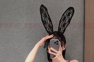 微密圈 - 套图展示！看脸红Dearie女王如何把高清玩得如此轻松！